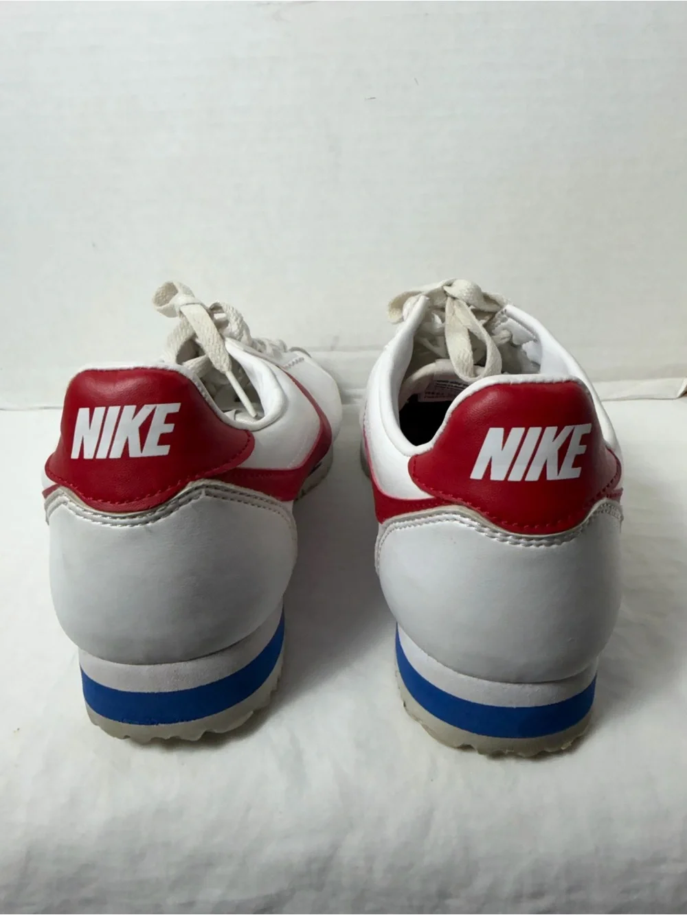 Nike Cortez Leather 